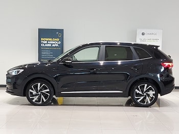 Used MG MG ZS 2024 for sale - 78274781: Photo