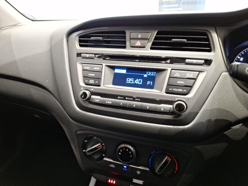 Used Hyundai i20 2018 for sale - 78225232: Photo 11