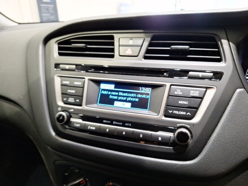 Used Hyundai i20 2018 for sale - 78225232: Photo 15