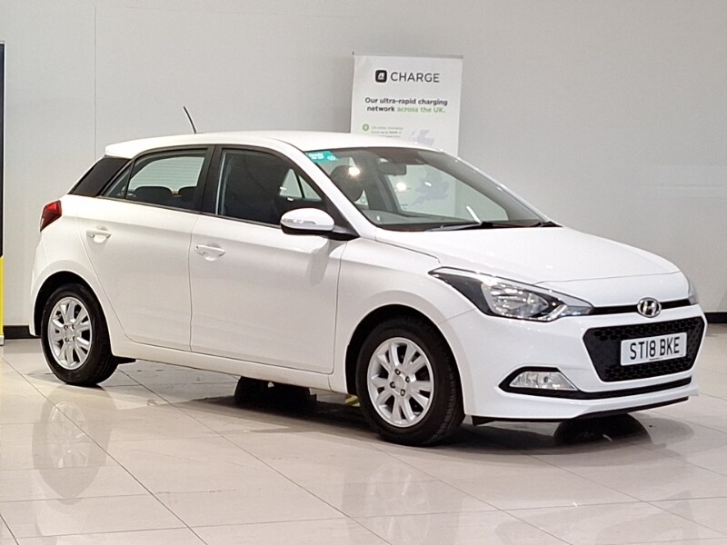 Used Hyundai i20 2018 for sale - 78225232: Photo 17