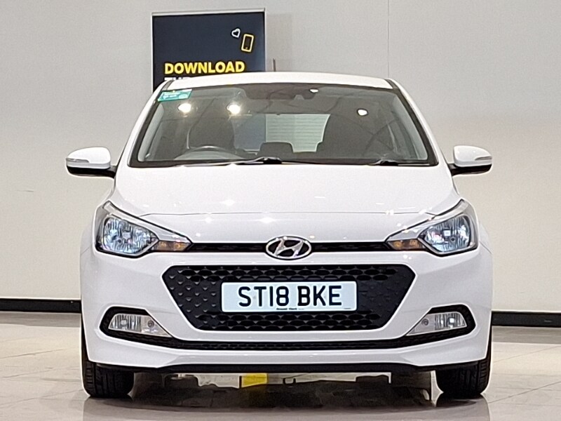 Used Hyundai i20 2018 for sale - 78225232: Photo 18