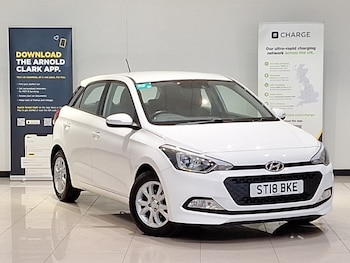 Used Hyundai i20 2018 for sale - 78225232: Photo