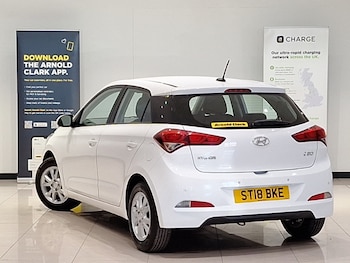 Used Hyundai i20 2018 for sale - 78225232: Photo