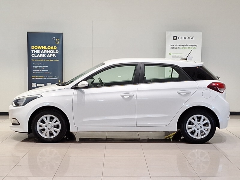 Used Hyundai i20 2018 for sale - 78225232: Photo 4