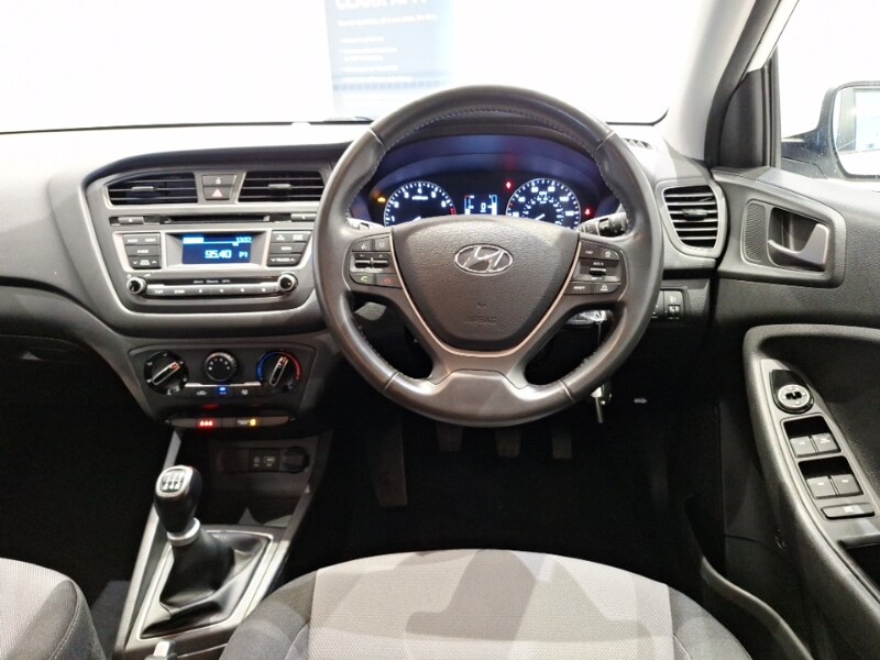 Used Hyundai i20 2018 for sale - 78225232: Photo 7