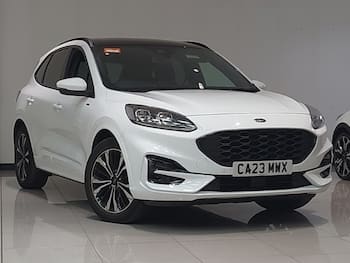 Used Ford Kuga 2023 for sale - 79746906: Photo