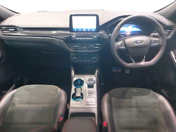 Used Ford Kuga 2023 for sale - 79746906: Photo