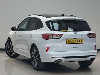 Used Ford Kuga 2023 for sale - 79746906: Photo