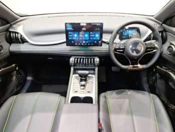 Used BYD Atto 3 2025 for sale - 75073060: Photo
