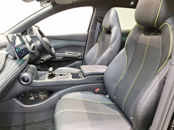 Used BYD Atto 3 2025 for sale - 75073060: Photo 5