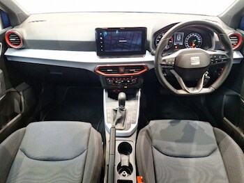 Used SEAT Arona 2022 for sale - 75894214: Photo