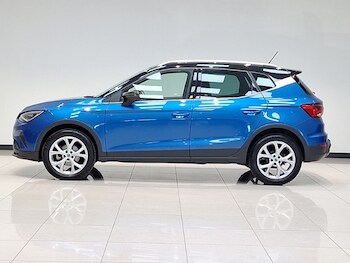 Used SEAT Arona 2022 for sale - 75894214: Photo