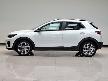Used Kia Stonic 2022 for sale - 77004396: Photo