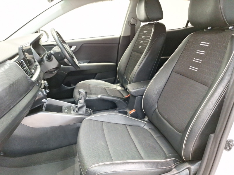 Used Kia Stonic 2022 for sale - 77004396: Photo 5