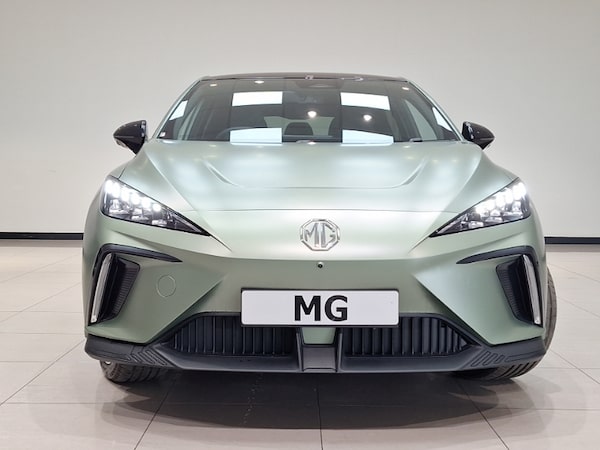 Used MG MG4 2024 for sale - 75209577: Photo 19