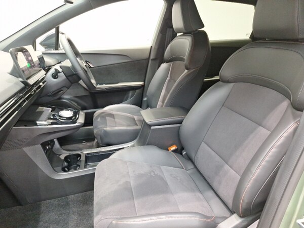 Used MG MG4 2024 for sale - 75209577: Photo 5