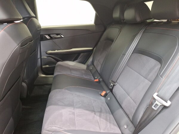Used MG MG4 2024 for sale - 75209577: Photo 6