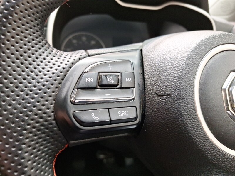 Used MG MG ZS 2024 for sale - 76763793: Photo 14