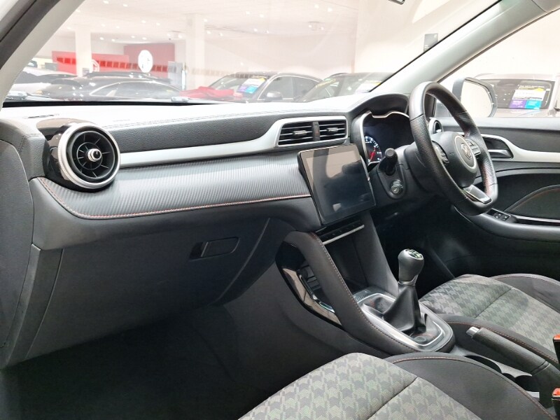 Used MG MG ZS 2024 for sale - 76763793: Photo 17