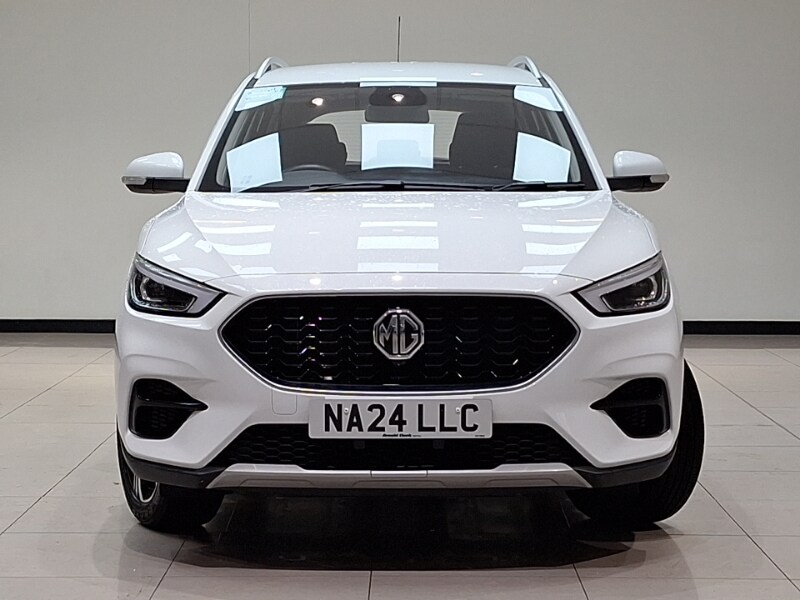 Used MG MG ZS 2024 for sale - 76763793: Photo 19