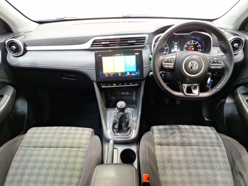 Used MG MG ZS 2024 for sale - 76763793: Photo 2