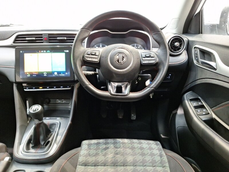 Used MG MG ZS 2024 for sale - 76763793: Photo 7