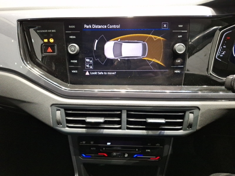 Used Volkswagen Taigo 2023 for sale - 78126620: Photo 10