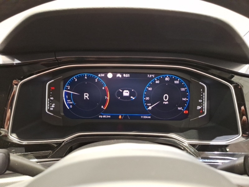 Used Volkswagen Taigo 2023 for sale - 78126620: Photo 11