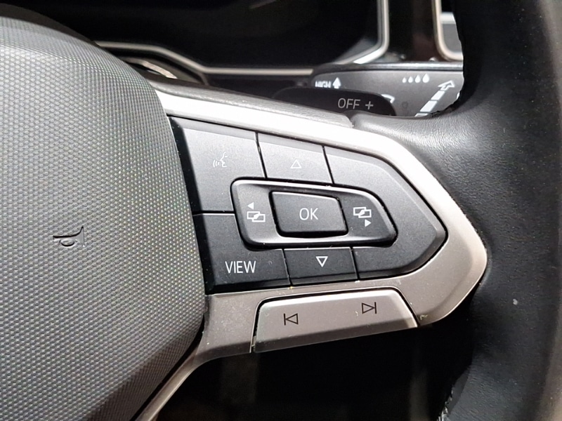 Used Volkswagen Taigo 2023 for sale - 78126620: Photo 13