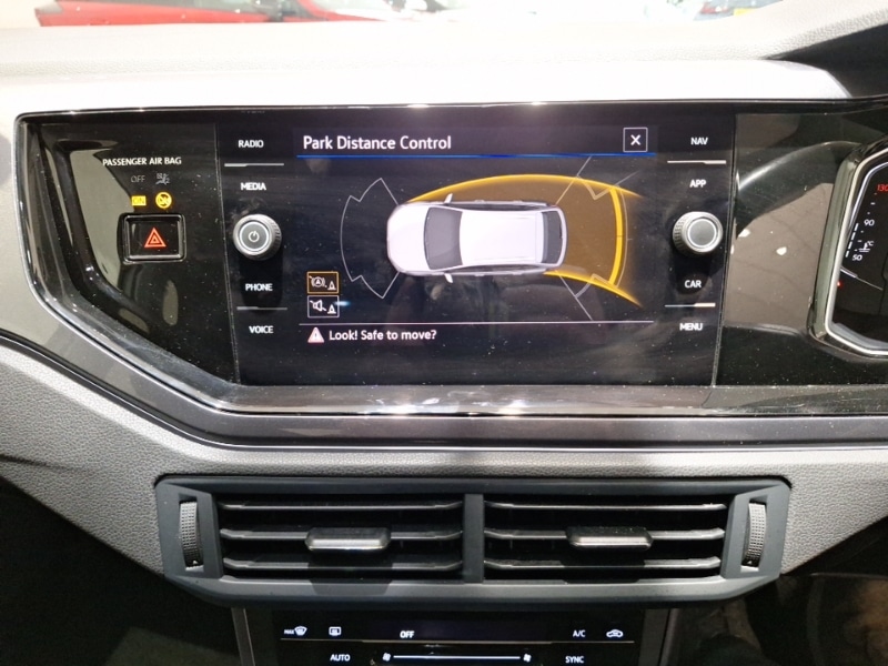 Used Volkswagen Taigo 2023 for sale - 78126620: Photo 15