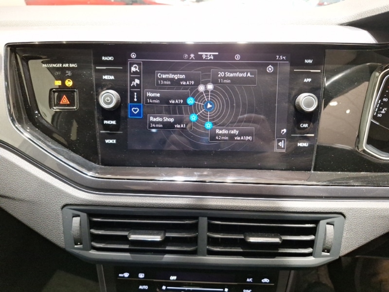 Used Volkswagen Taigo 2023 for sale - 78126620: Photo 16