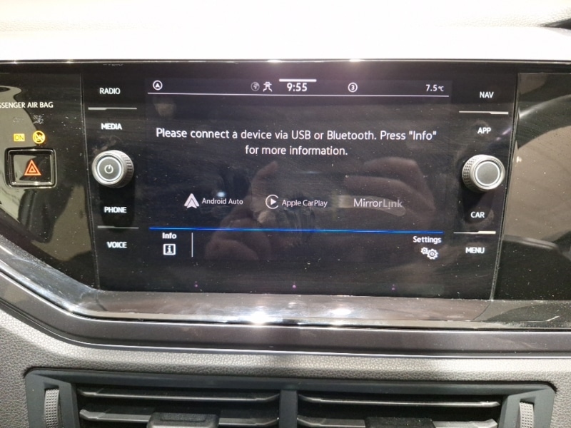 Used Volkswagen Taigo 2023 for sale - 78126620: Photo 17