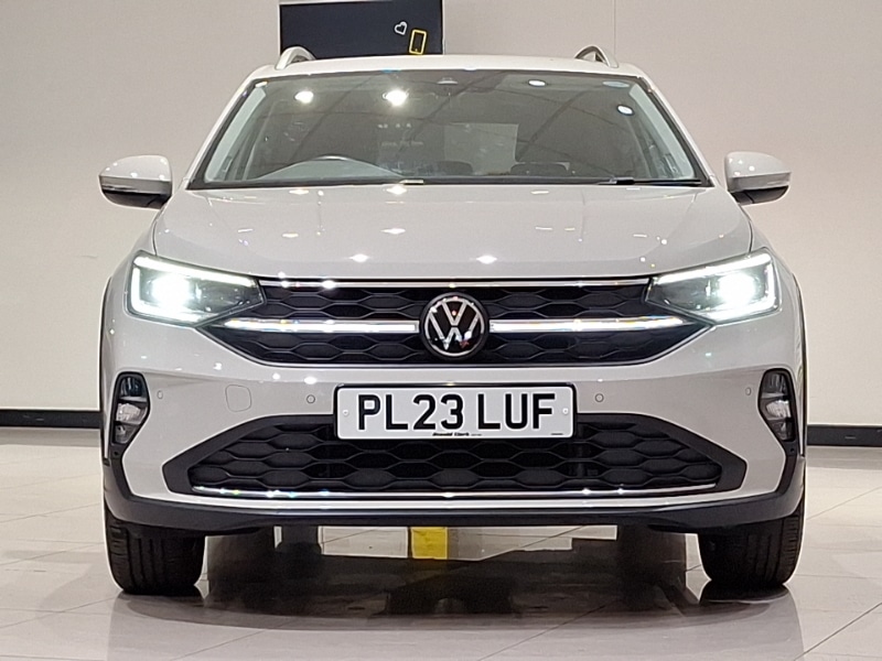 Used Volkswagen Taigo 2023 for sale - 78126620: Photo 19