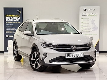 Used Volkswagen Taigo 2023 for sale - 78126620: Photo