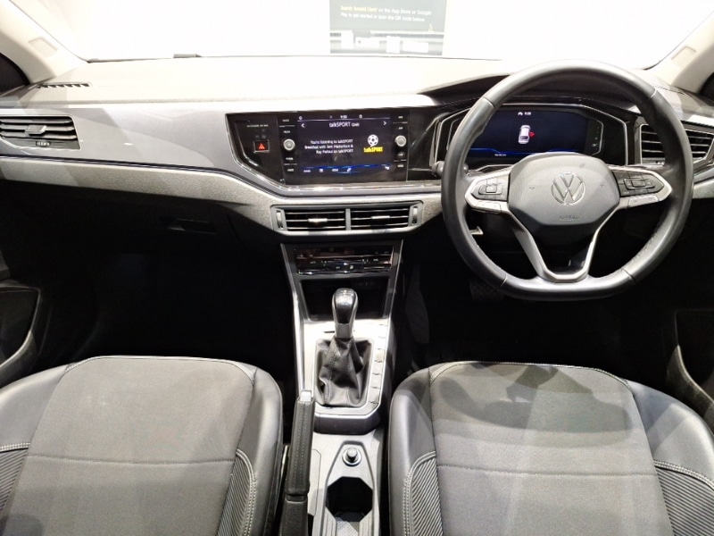 Used Volkswagen Taigo 2023 for sale - 78126620: Photo 2