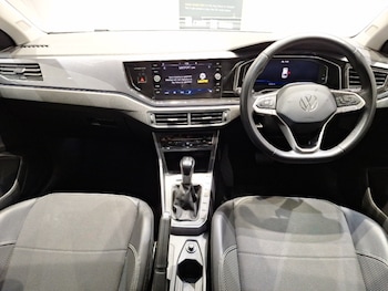 Used Volkswagen Taigo 2023 for sale - 78126620: Photo