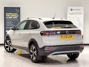 Used Volkswagen Taigo 2023 for sale - 78126620: Photo