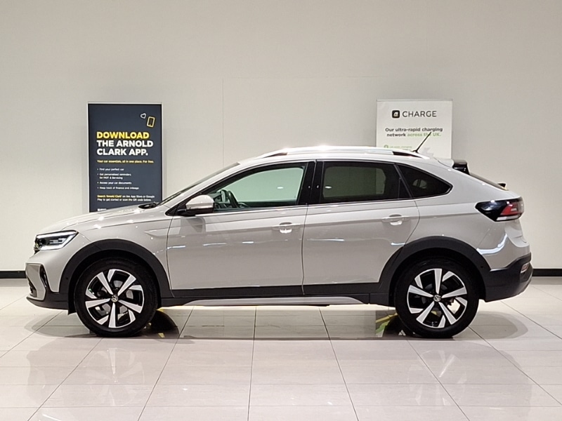 Used Volkswagen Taigo 2023 for sale - 78126620: Photo 4