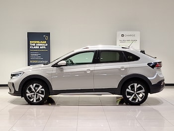 Used Volkswagen Taigo 2023 for sale - 78126620: Photo