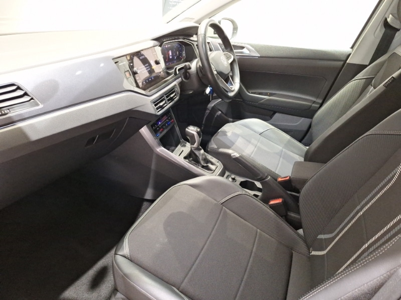 Used Volkswagen Taigo 2023 for sale - 78126620: Photo 5