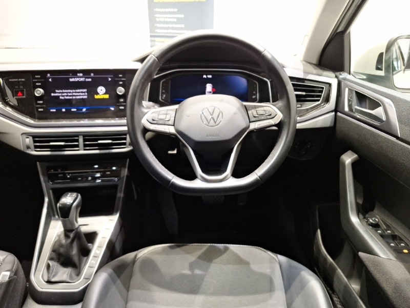 Used Volkswagen Taigo 2023 for sale - 78126620: Photo 7