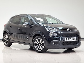 Used Citroen C3 2019 for sale - 79235577: Photo