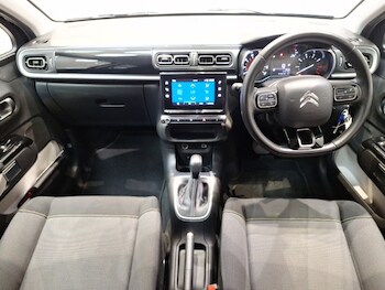 Used Citroen C3 2019 for sale - 79235577: Photo