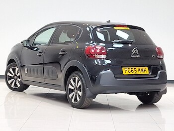 Used Citroen C3 2019 for sale - 79235577: Photo