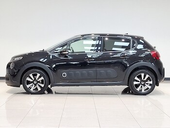 Used Citroen C3 2019 for sale - 79235577: Photo