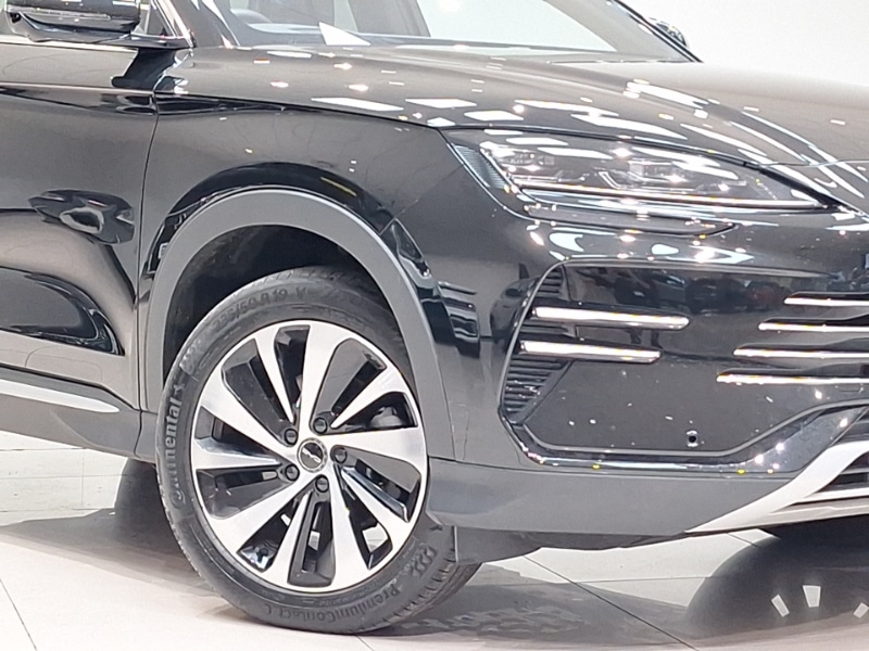 Used BYD Seal U 2025 for sale - 76537236: Photo 9