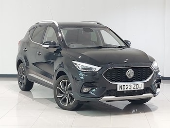 Used MG MG ZS 2023 for sale - 78694919: Photo