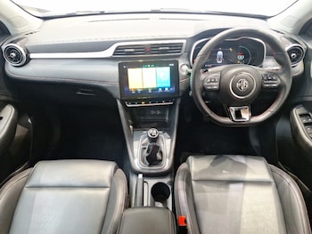 Used MG MG ZS 2023 for sale - 78694919: Photo