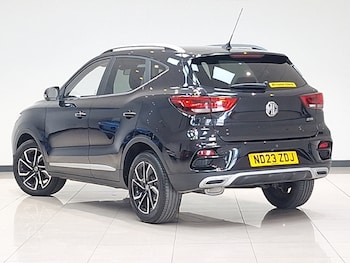 Used MG MG ZS 2023 for sale - 78694919: Photo