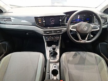 Used Volkswagen Polo 2023 for sale - 78403641: Photo